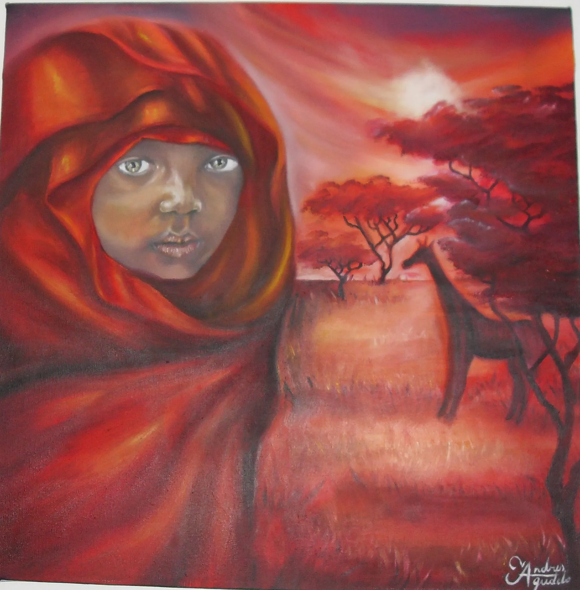Pinturas | andrearte | Página 2