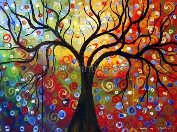 Heather's Spanish Blog: El Arte