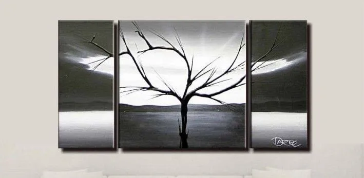 Arte pintura abstracta blanco y negro - Imagui Arte pintura abstracta blanco y negro - Imagui