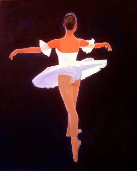Pinturas De Bailarinas Clasicas | Search Results | Read This!