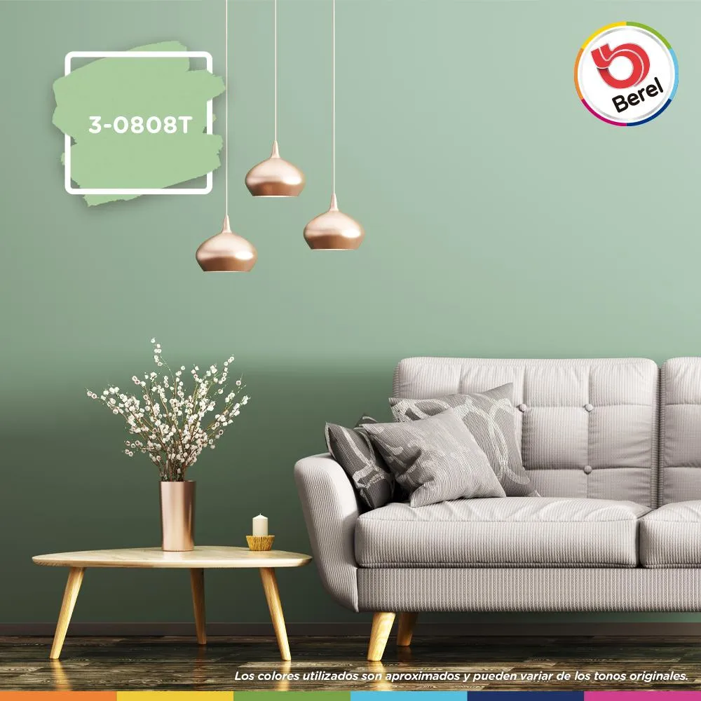 Pinturas Berel on X: "Dale un toque natural a tu vida con el tono 3-0808T.  https://t.co/i4Hlfgscgc" / X