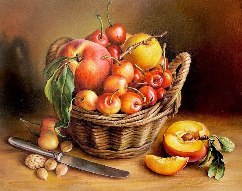 pinturas de bodegones canastas jpg MEMES Pictures pinturas de bodegones canastas jpg MEMES Pictures