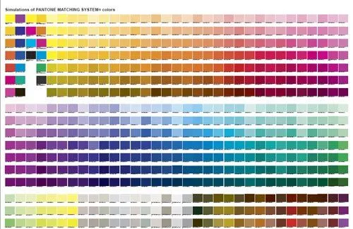 Carta de colores pasteles para interior - Imagui Carta de colores pasteles para interior - Imagui