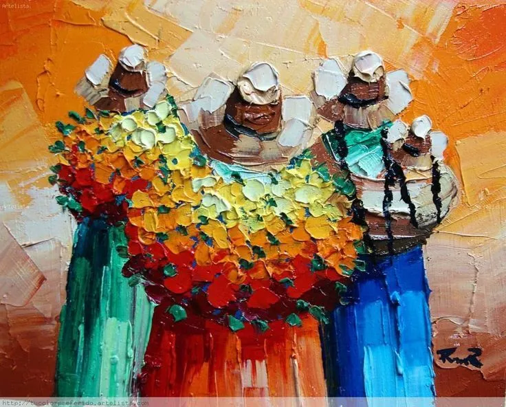 pinturas de cholitas peruanas - Buscar con Google | peruanas ... pinturas de cholitas peruanas - Buscar con Google | peruanas ...