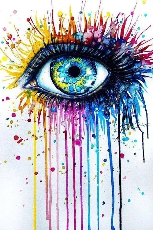 Pinturas, collage, bocetos y dibujos, todos vale para expresarse y ... Pinturas, collage, bocetos y dibujos, todos vale para expresarse y ...