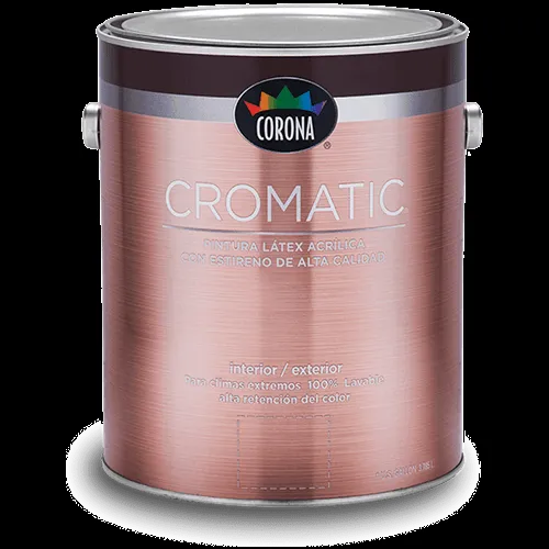 Pinturas Corona