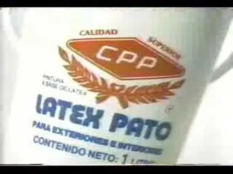Pinturas CPP ( Perú ) - YouTube