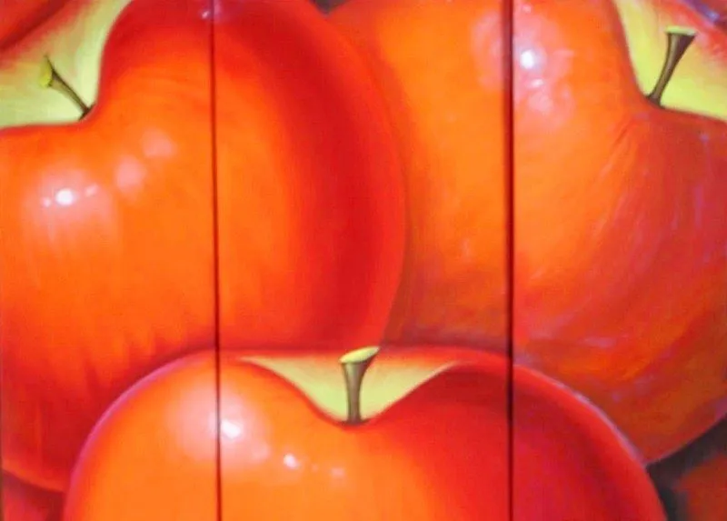 Pintura Moderna al Óleo: Arte bodegones modernos Pintura Moderna al Óleo: Arte bodegones modernos