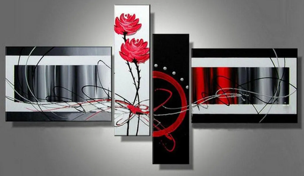 Pinturas Cuadros al Óleo: Cuadros decorativos en óleo Pinturas Cuadros al Óleo: Cuadros decorativos en óleo