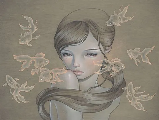Pinturas de Desenhos Japoneses | metodologiavisualdesign Pinturas de Desenhos Japoneses | metodologiavisualdesign