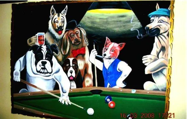 PINTURAS | Dibujos y retratos a lapicero