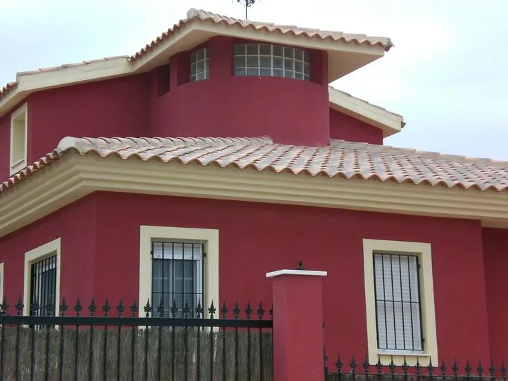 Pinturas de exteriores de gran calidad para renovar y proteger su ... Pinturas de exteriores de gran calidad para renovar y proteger su ...