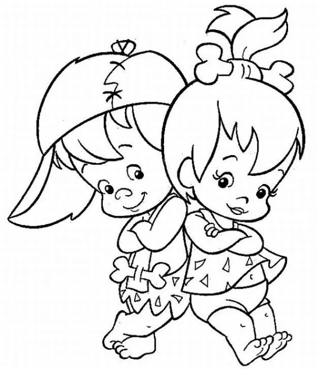 Pinturas: imagenes para pintar para niños