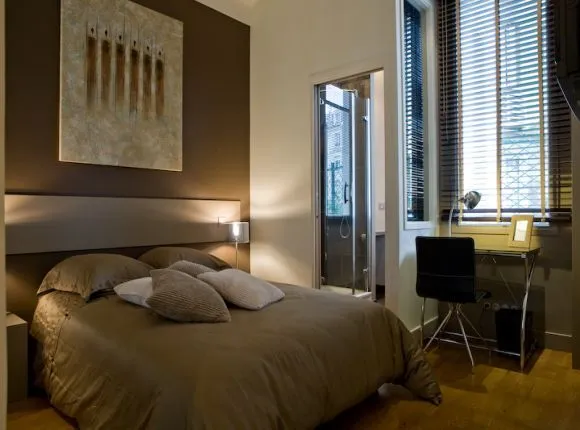 Pinturas para interiores - Imagui