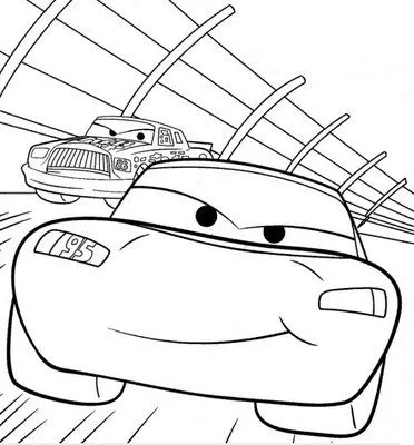 Pinturas e Jogos Online: Imagens dos Carros, Mcqueen para colorir Pinturas e Jogos Online: Imagens dos Carros, Mcqueen para colorir