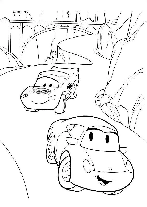 Pinturas e Jogos Online: Imagens dos Carros, Mcqueen para colorir Pinturas e Jogos Online: Imagens dos Carros, Mcqueen para colorir