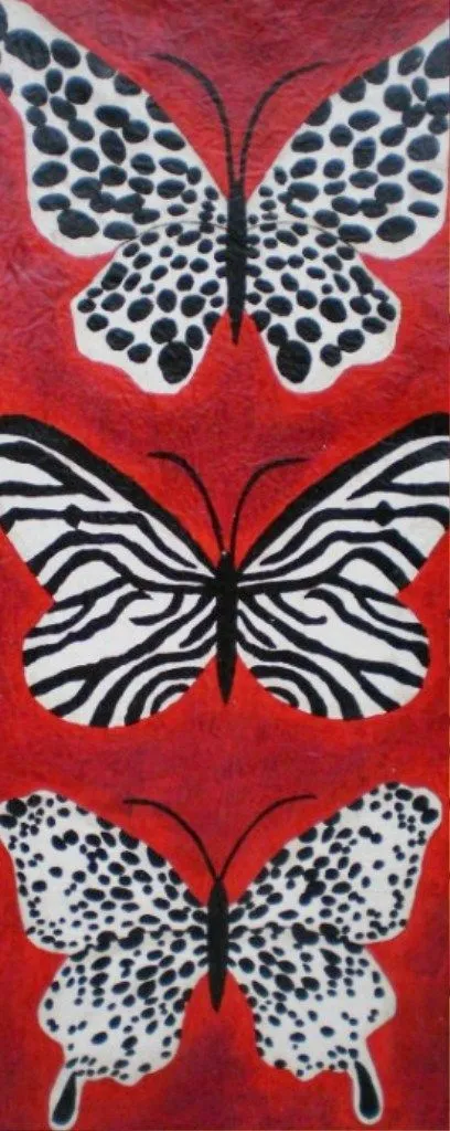 posas AbstractasHomus Art: Cuadros Modernos y Decorativos, Mari