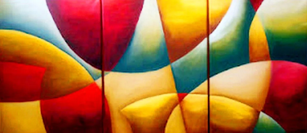Pinturas Modernas Abstracto Moderno Decorativo Pintura Abstracta ... Pinturas Modernas Abstracto Moderno Decorativo Pintura Abstracta ...