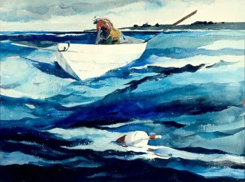 pinturas del museo de arte hunter | Museos y Pinturas - Juan ...