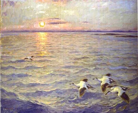 pinturas del museo de la galería de arte moderno ricci oddi ...