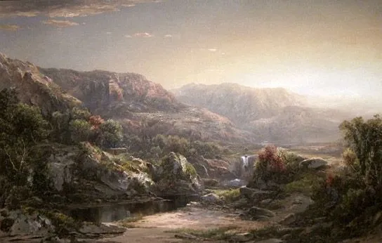 pinturas del museo de el paso | Museos y Pinturas - Juan Carlos Boveri