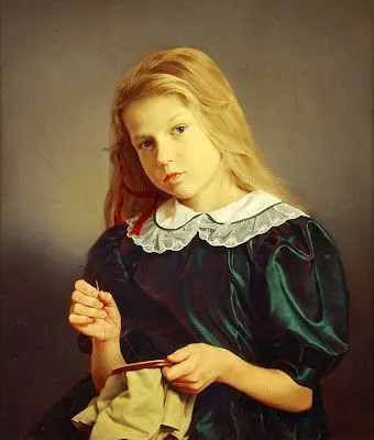 pinturas de niñas en oleo. Pintor Nikolai Shuryguin (Kimry Rusia) pinturas de niñas en oleo. Pintor Nikolai Shuryguin (Kimry Rusia)