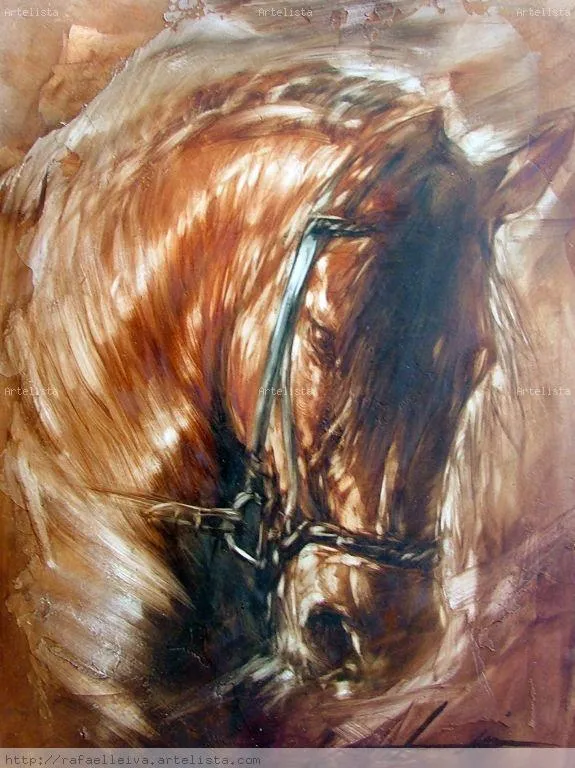 sin titulo Rafael Leiva - Artelista.com