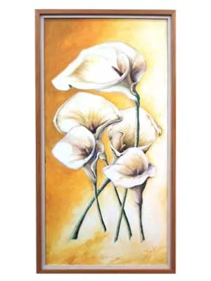 Pinturas al Oleo Carmen Casali ::...