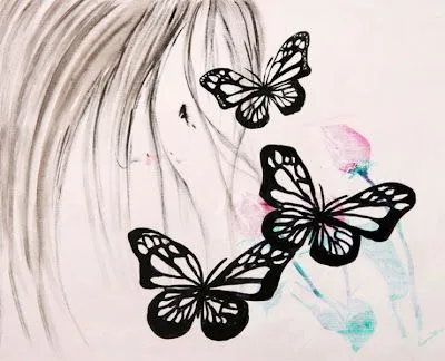 Arte y Pinturas al Óleo: CUADROS DE MARIPOSAS AL ÓLEO Arte y Pinturas al Óleo: CUADROS DE MARIPOSAS AL ÓLEO