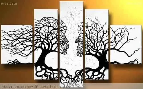 Pinturas al oleo minimalistas - Imagui Pinturas al oleo minimalistas - Imagui