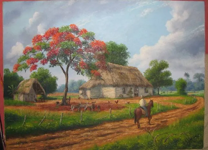 De regreso a casa Carlos Alberto Losada Reyna - Artelista.com De regreso a casa Carlos Alberto Losada Reyna - Artelista.com