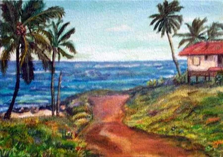 Pinturas y paisajes de Nicaragua, Atelier Yoyita Galeria de Arte Pinturas y paisajes de Nicaragua, Atelier Yoyita Galeria de Arte