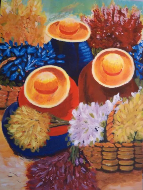pinturas peruanas al oleo - Buscar con Google | cuadros peruanos ... pinturas peruanas al oleo - Buscar con Google | cuadros peruanos ...