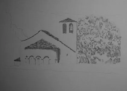 Pinturas del Pirineo Aragonés