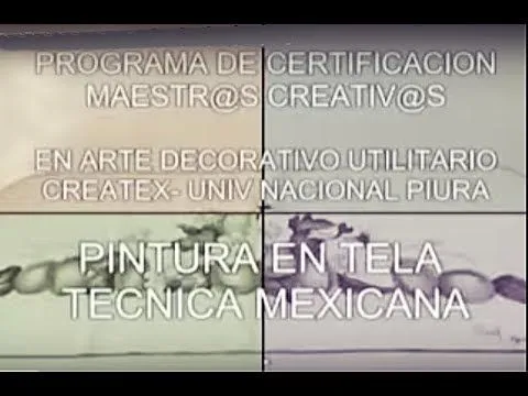 Pinturas PlayList