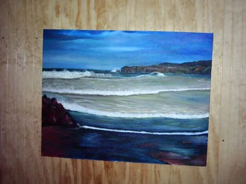 Pintura en oleo para principiantes - Imagui Pintura en oleo para principiantes - Imagui