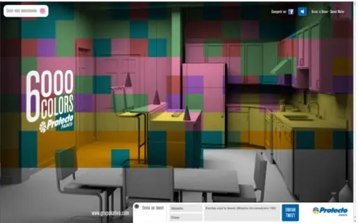 Finalistas Cannes Lions Costa Rica | El poder de las ideas Finalistas Cannes Lions Costa Rica | El poder de las ideas