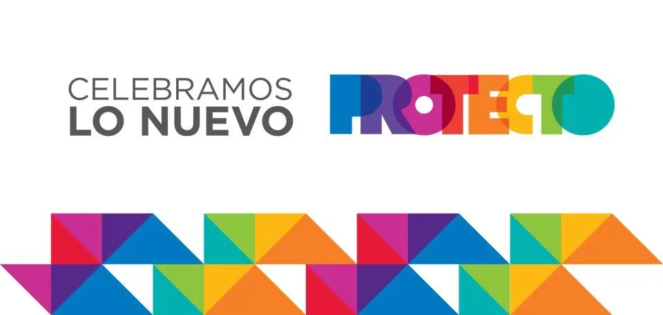 Pinturas Protecto: rediseño de su identidad | El poder de las ideas Pinturas Protecto: rediseño de su identidad | El poder de las ideas