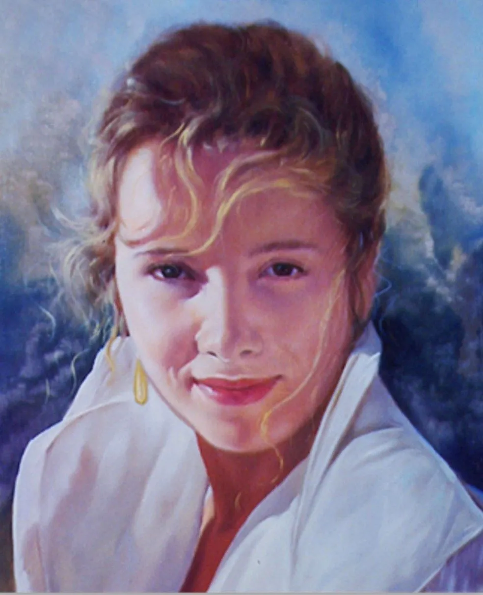 PINTURAS DE ROSTROS FEMENINOS | El club del arte, pinturas PINTURAS DE ROSTROS FEMENINOS | El club del arte, pinturas