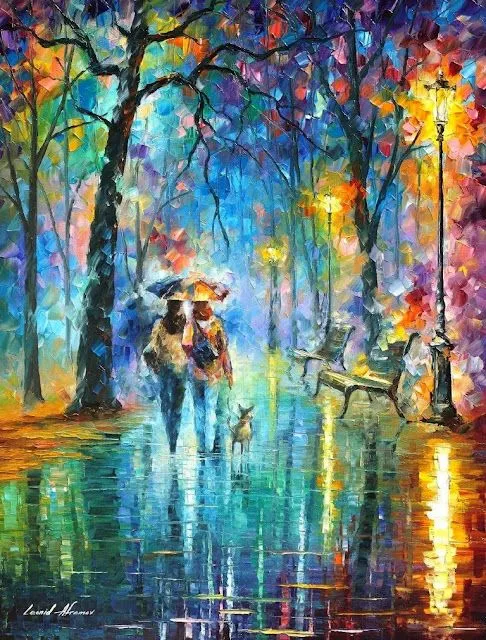 Pinturas Temáticas : Paisajes Pintados con Espátula (Decorativos y ... Pinturas Temáticas : Paisajes Pintados con Espátula (Decorativos y ...