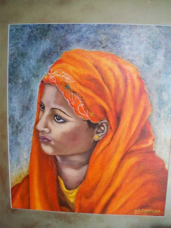 pinturas de tiza | Aprender manualidades es facilisimo.com pinturas de tiza | Aprender manualidades es facilisimo.com