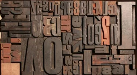 Pinturas, vestidos y letras de madera como oportunidades ...