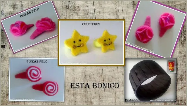 pinzas pelo | facilisimo.com
