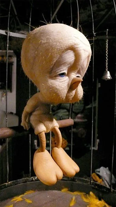 Piolin a sus 60 años - Ancianos - Humor12.com Piolin a sus 60 años - Ancianos - Humor12.com