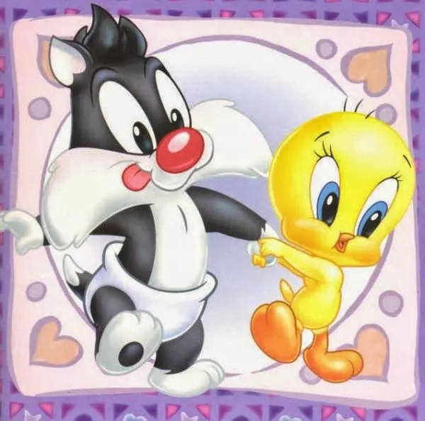 Piolin bebe - Imageneitor