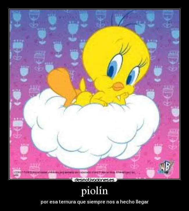 piolín | Desmotivaciones