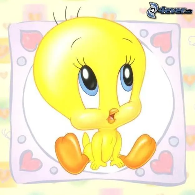 piolin,-dibujos-animados,- ...