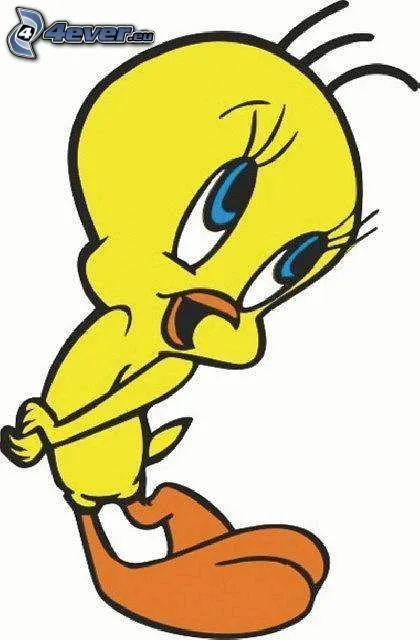 piolin,-dibujos-animados,- ...