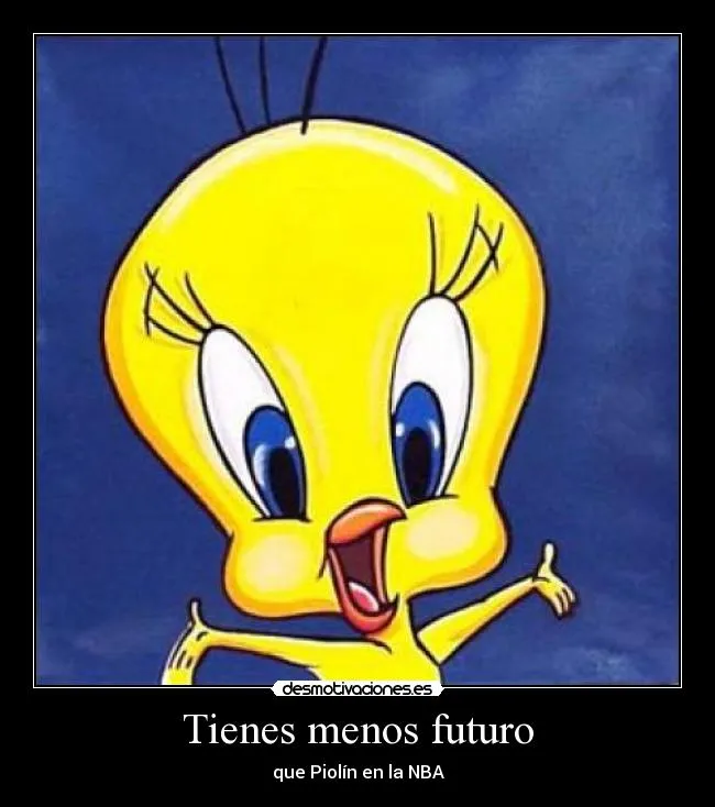 Carteles de Piolin Pag. 4 | Desmotivaciones