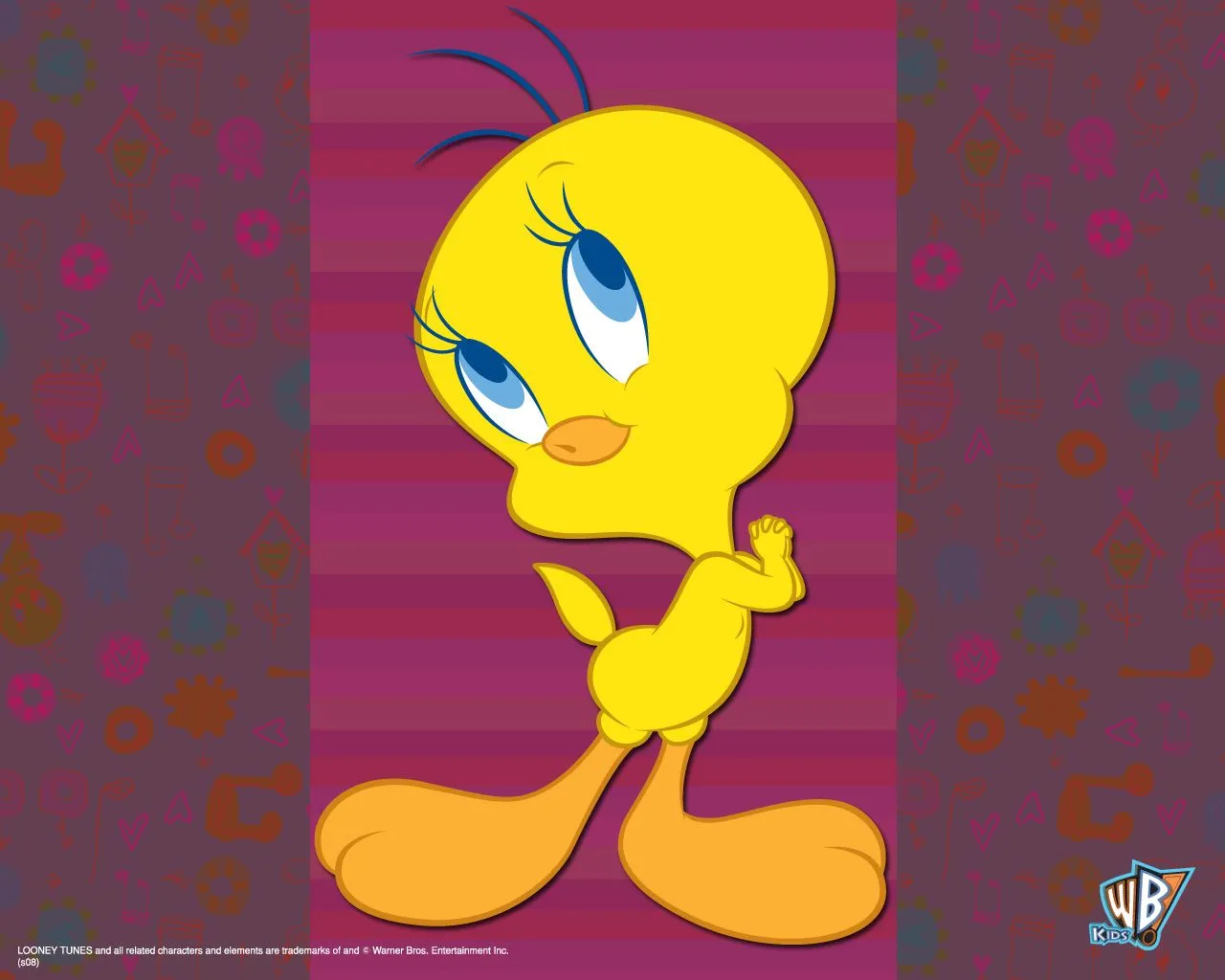 PIOLÍN (TWEETY) - Inolgo: Entretenimiento Infantil PIOLÍN (TWEETY) - Inolgo: Entretenimiento Infantil